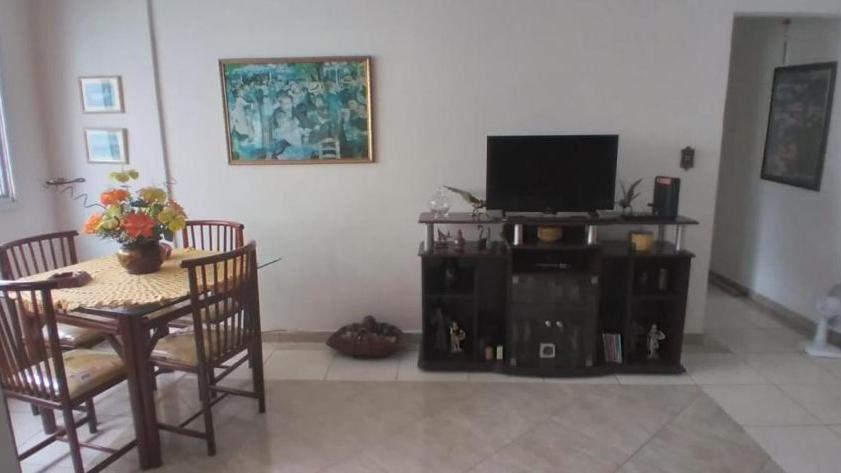 Praia Grande Te Espera !! Venha Aproveitar - Apartamento Confortavel - 2 Quartos - Aviacao - Praia Grande 외부 사진