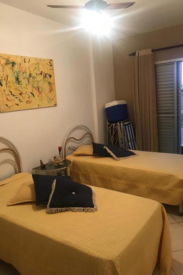 Praia Grande Te Espera !! Venha Aproveitar - Apartamento Confortavel - 2 Quartos - Aviacao - Praia Grande 외부 사진