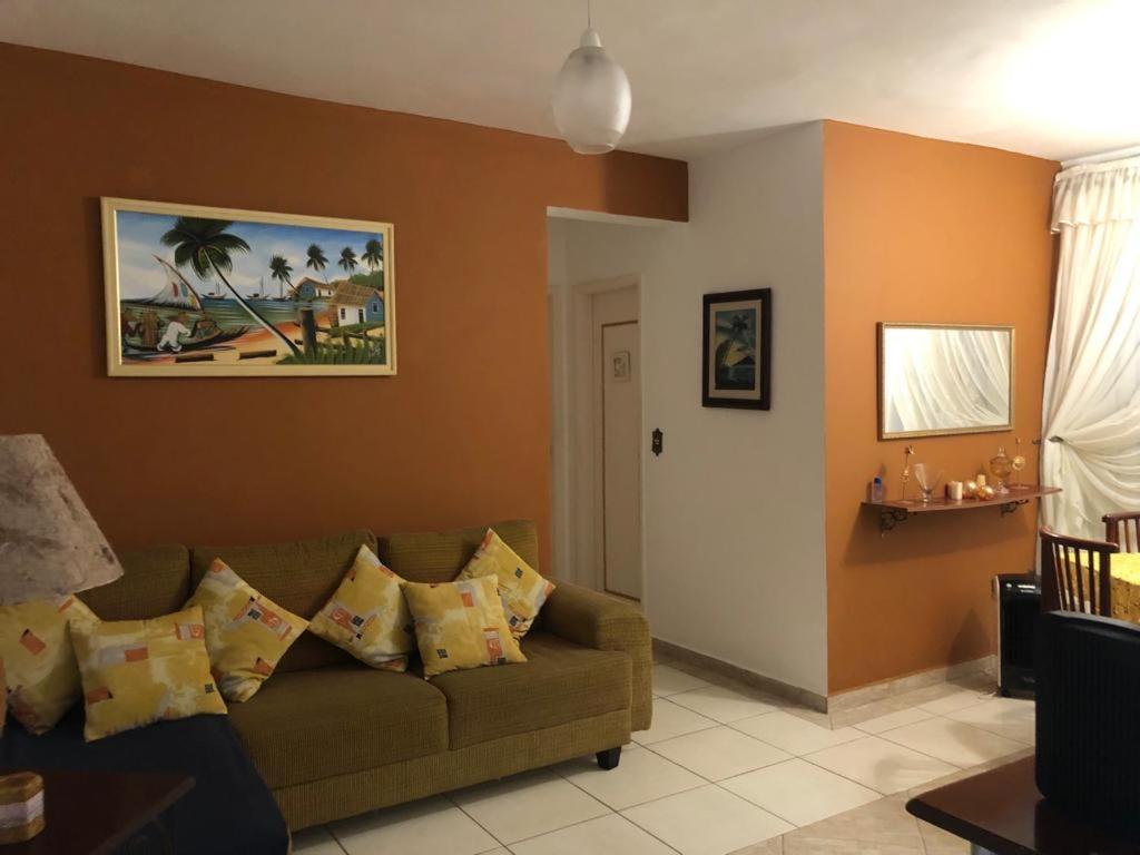 Praia Grande Te Espera !! Venha Aproveitar - Apartamento Confortavel - 2 Quartos - Aviacao - Praia Grande 외부 사진
